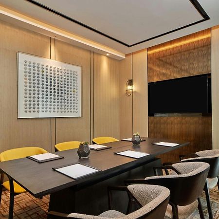 Courtyard By Marriott Changchun Exteriör bild